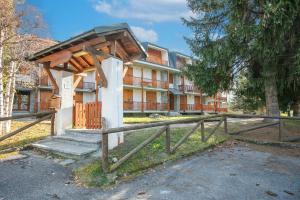 Appartamento I 2 Pini - Happy Rentals