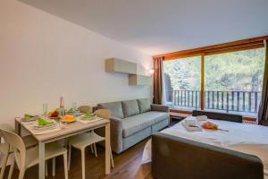 Studio La Finestra Sulle Piste - Happy Rentals