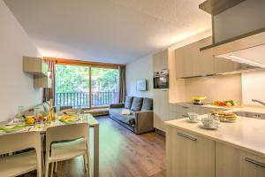 Studio La Finestra Sulle Piste - Happy Rentals