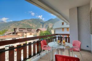 Appartamento Vista Alta - Happy Rentals