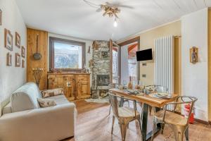 Luna apartment Baita Ayana - Happy Rentals