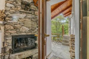 Luna apartment Baita Ayana - Happy Rentals