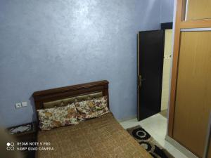 Quiet and spacious house in the city center of Casablanca