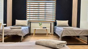 Zaya Guest House
