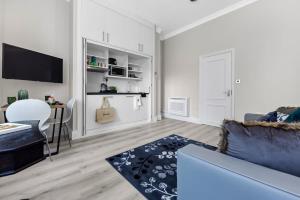 Luxury Harrods Studio