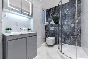 Luxury Harrods Studio