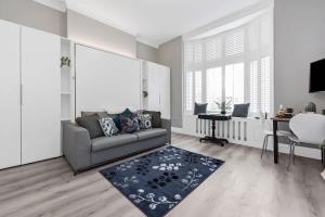 Luxury Harrods Studio