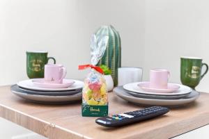 Luxury Harrods Studio