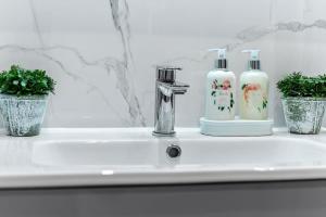 Luxury Harrods Studio