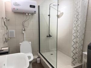 Zaya Guest House