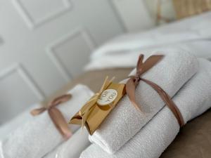 Latte apart studio z tarasem blisko Stare Miasto