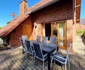 Außergewöhnlich schön gelegen Natur Ferienpark 11 im Teutoburger Wald