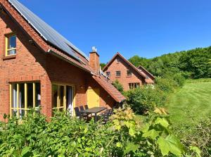 Außergewöhnlich schön gelegen Natur Ferienpark 11 im Teutoburger Wald
