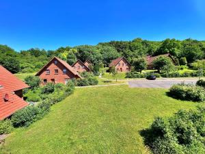 Außergewöhnlich schön gelegen Natur Ferienpark 11 im Teutoburger Wald