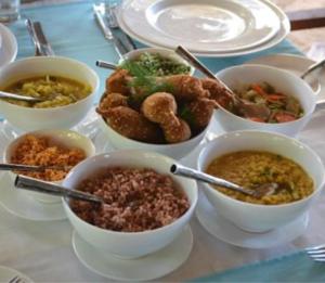 Lotus Ayurveda Care Resort