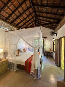 Dunes Unawatuna Hotel