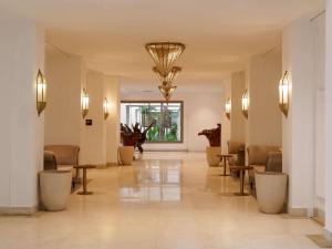 Sofitel Agadir Royal Bay Resort