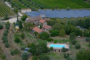 Agriturismo Preggio