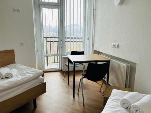 Sanatorium Rosomak