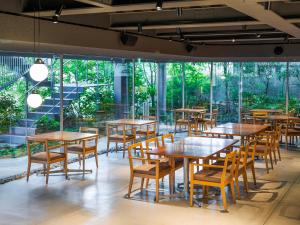 LACER SUITES KAMAKURA -formerly kamakura seizan-