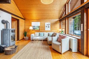 Chalet 22 Bernau