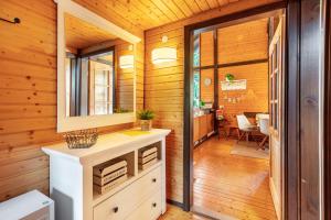 Chalet 22 Bernau
