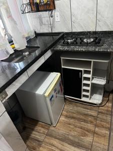 Pousada Guimarães