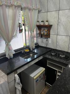 Pousada Guimarães