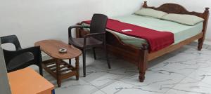 Beach Times Resort