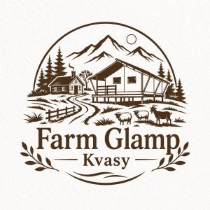 Farm Glamp Kvasy - Глемпінг в Квасах