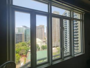 Beautiful Condo in BGC Taguig - McKinley