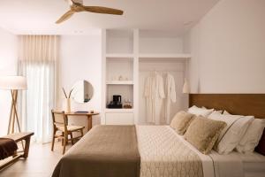 Gerani Suites Sifnos