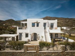 Gerani Suites Sifnos