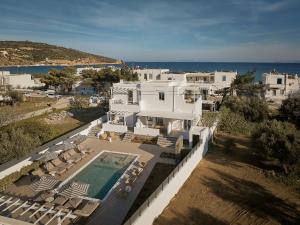 Gerani Suites Sifnos