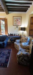 Casolare sul Bastione 1615 - Idromassaggio