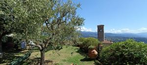 Casolare sul Bastione 1615 - Idromassaggio