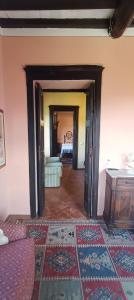 Casolare sul Bastione 1615 - Idromassaggio