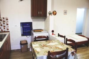 Eriss apartments
