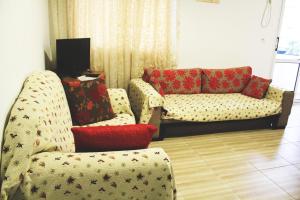 Eriss apartments