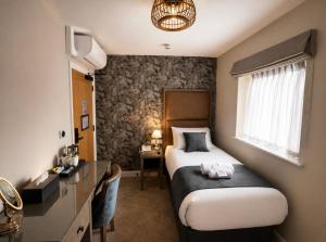 Y Seren Hotel & Restaurant