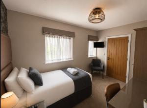 Y Seren Hotel & Restaurant