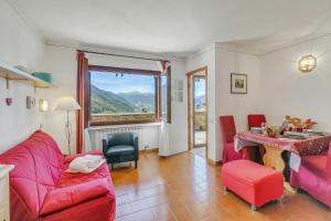 Argentera Apartment - Happy Rentals