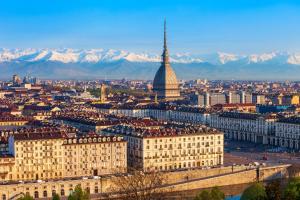 Appartamento Ciclamino - Happy Rentals