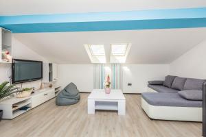 Family house Lea