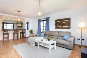 Villa Marysol by Eden Rentals Villas