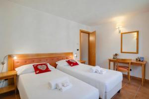 Herculess House - Happy Rentals
