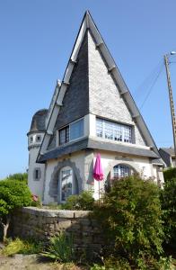 Le gîte de la Frégate