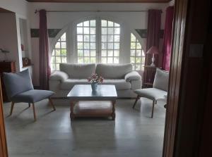 Le gîte de la Frégate