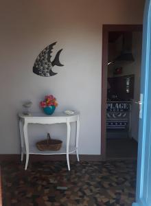 Le gîte de la Frégate