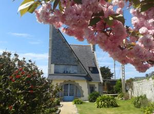 Le gîte de la Frégate